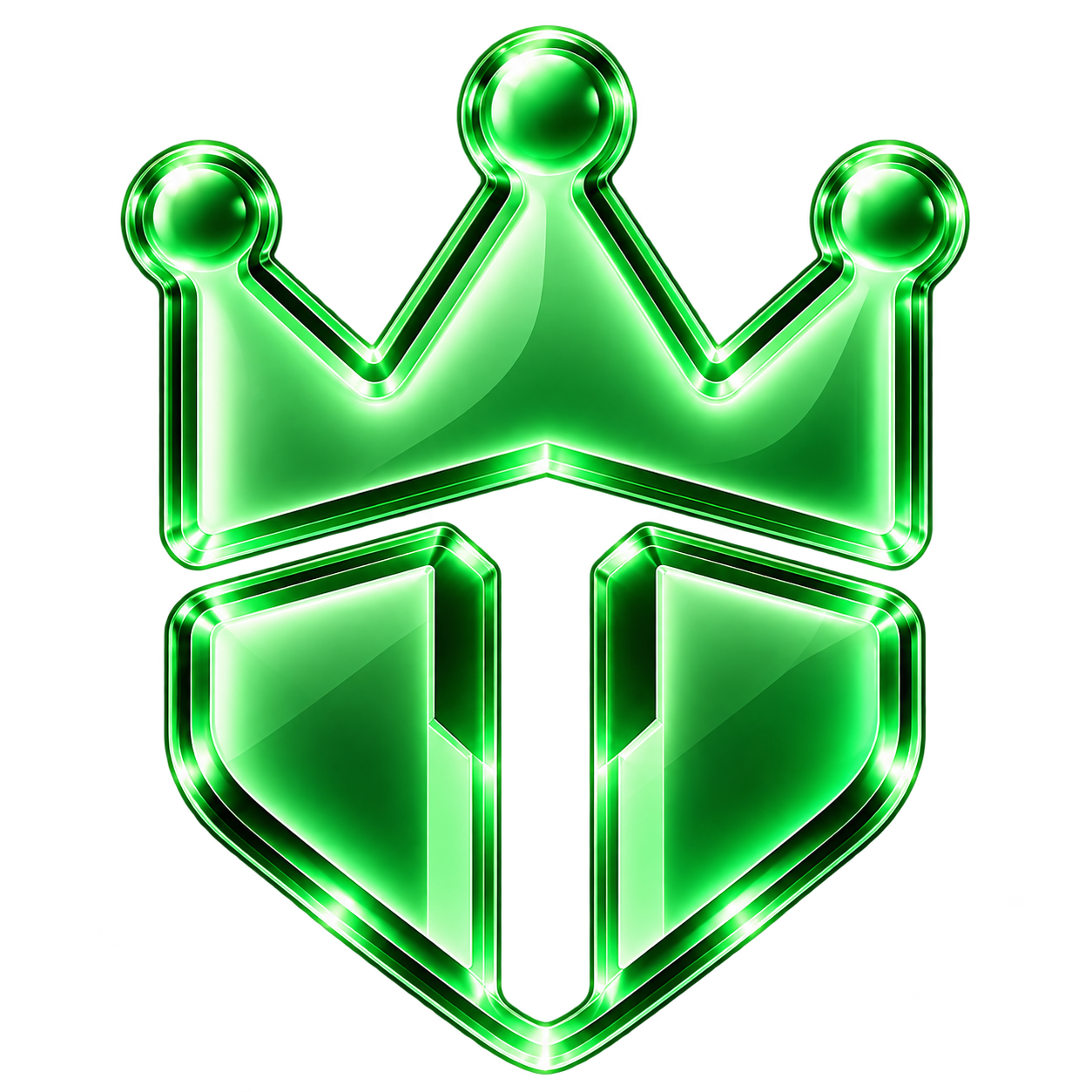 Trench Royale crown